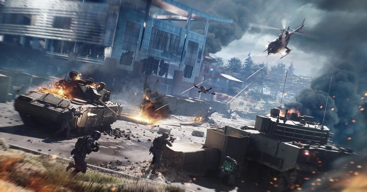 I Server Di World War 3 Chiudono Definitivamente Dopo Otto Anni Su PC