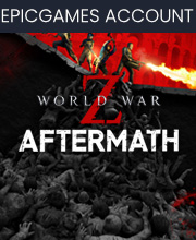 World War Z Aftermath Pc