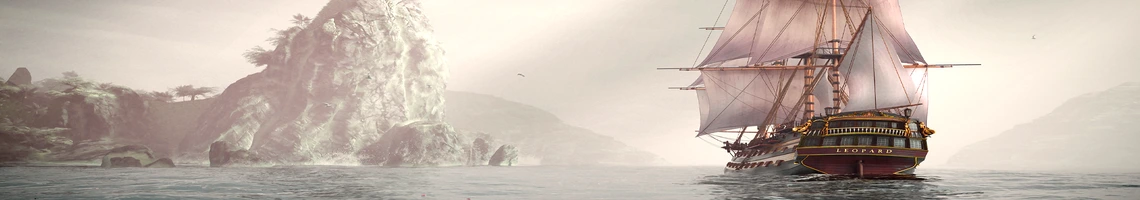 Set Sail and War in World of Sea Battle