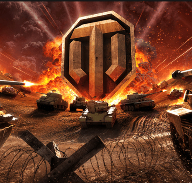 Steam: World of Tanks DLC gratuito: Pack de regalo de Ermelinda