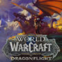 World of Warcraft: Dragonflight riporta il bottino di gruppo