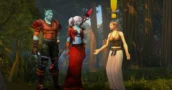 Blizzard Definisce i Numeri della Beta di World of Warcraft: Forever i Più Folli degli Ultimi 17 Anni