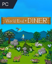 World End Diner Pc