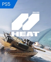 World Of Tanks Heat Playstation 5