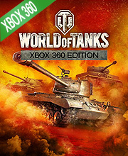 World of Tanks Xbox 360