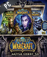 World of WarCraft Battlechest 5.0 Pc