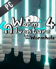 Worm Adventure 4 Into the Wormhole Pc