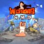 Worms W.M.D Sconto su Switch: Multigiocatore Locale per 6 Giocatori & Punteggio Metacritic 83