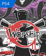 Worship Playstation 4