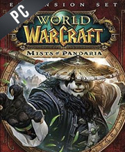 Wow Mists of Pandaria Pc