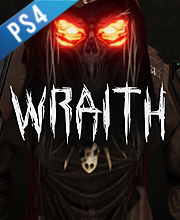 Wraith Playstation 4