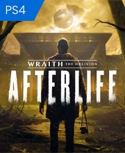 Wraith The Oblivion Afterlife Playstation 4