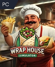 Wrap House Simulator Pc