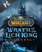 Wrath of the Lich King Pc