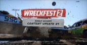 Wreckfest 2 Update 9 aggiunge il Chase Mode, le chiavi PC abbassano i costi