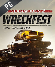 Wreckfest Season Pass 2 Pc