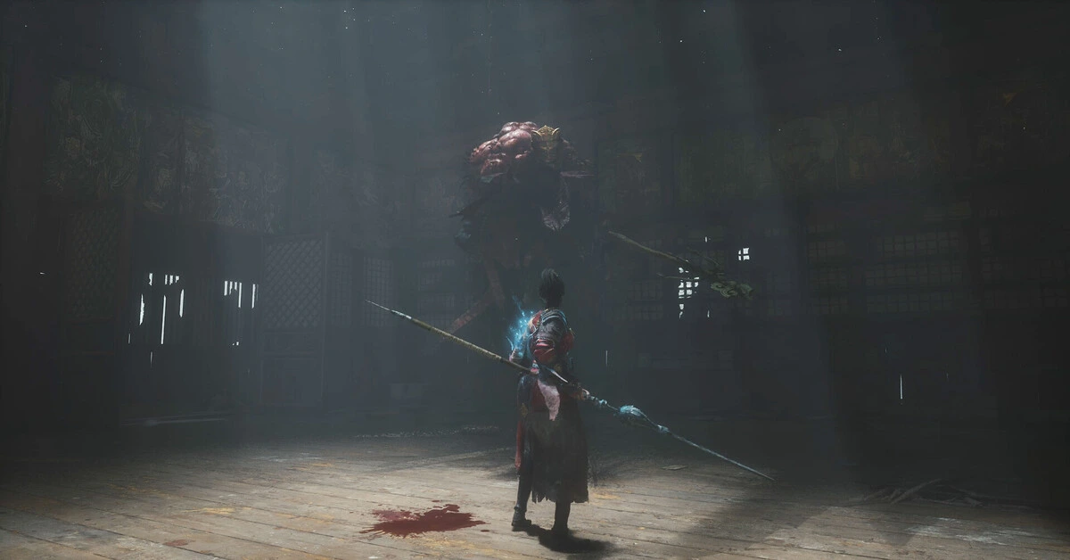 Il Seguito Di Wuchang: Fallen Feathers Rivelato Per PC E Console