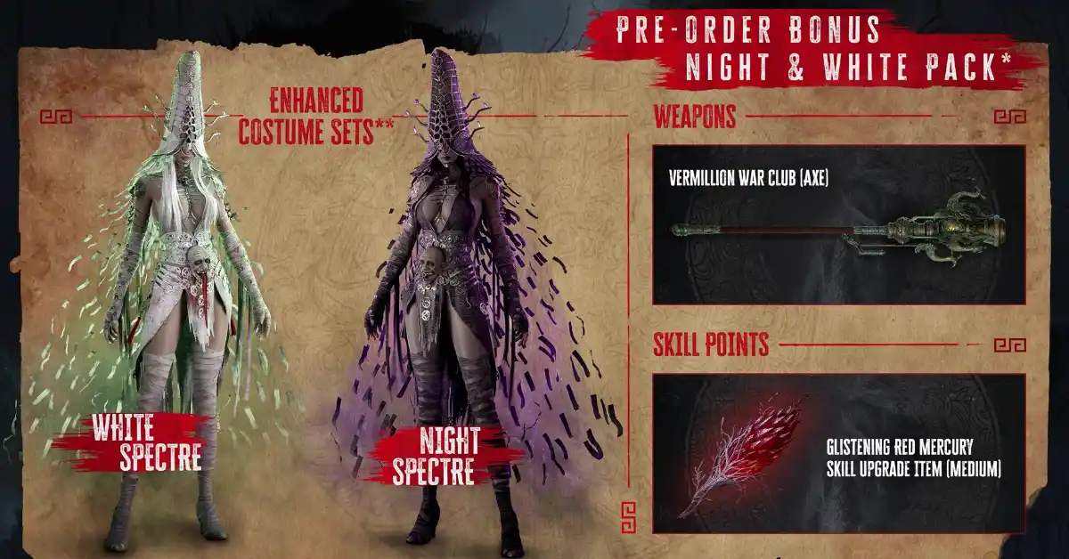 Wuchang Fallen Feathers – Miglior prezzo di lancio confermato dal confronto