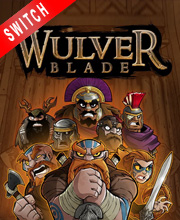 Wulverblade Switch
