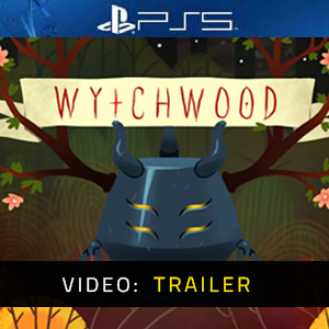 Wytchwood Trailer del Video