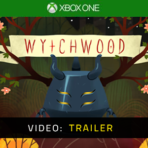 Wytchwood Trailer del Video