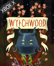 Wytchwood Xbox Series X