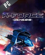 X-Force Genesis Pc