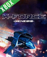 X-Force Genesis Xbox One