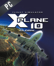 X-Plane 10 Global 64 Bit Pc