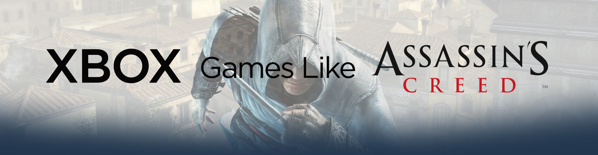 Giochi Xbox come Assassin's Creed: I migliori ARPG