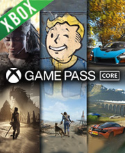 Xbox Game Pass Core Pc