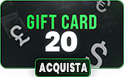 Allkeyshop Xbox Gift Cards 20