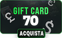 Allkeyshop Xbox Gift Cards 70