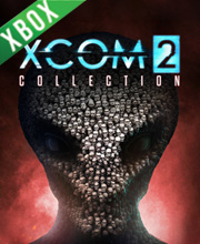 XCOM 2 Collection Xbox One