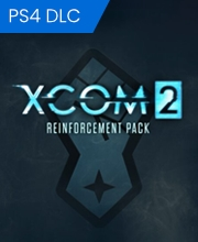 XCOM 2 Reinforcement Pack Playstation 4