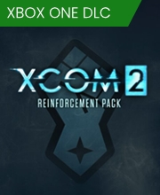 XCOM 2 Reinforcement Pack Xbox One
