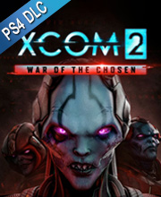 XCOM 2 War of the Chosen Playstation 4