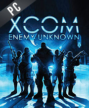 Xcom Enemy Unknown Pc