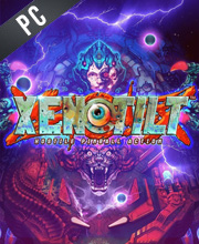 XENOTILT Pc