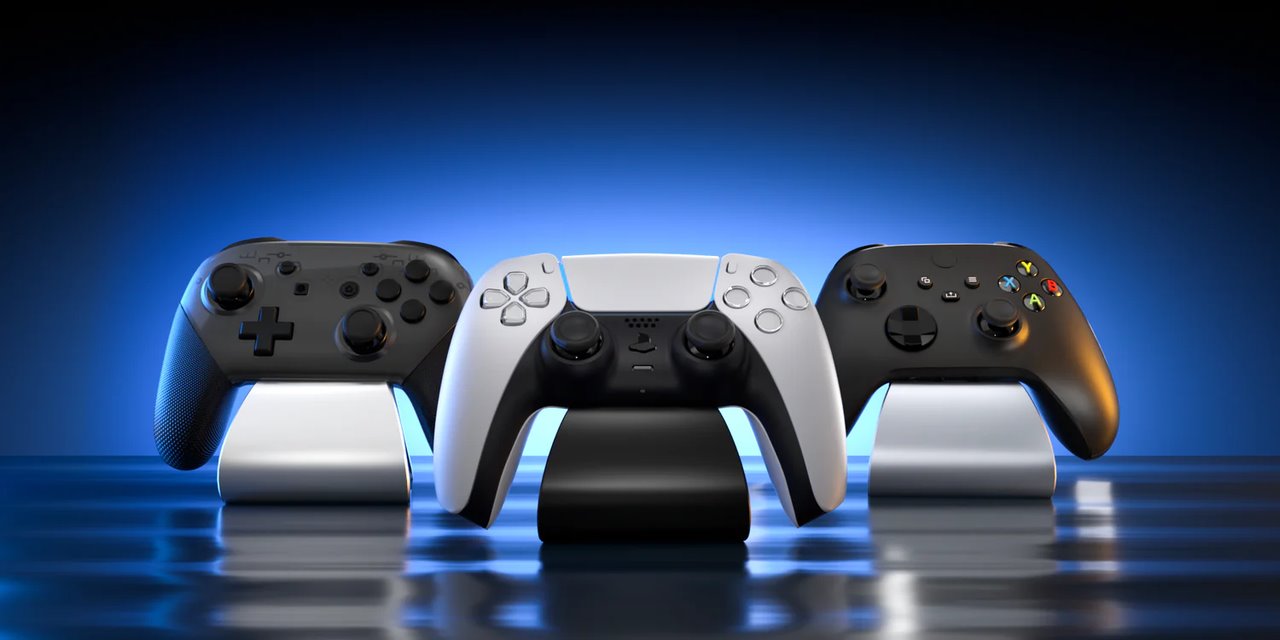 Videogiochi, il miglior regalo di Natale Nintendo Switch, PS5 e Xbox Series