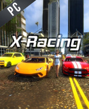 X-Racing Pc