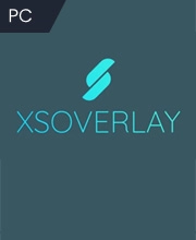 XSOverlay Pc