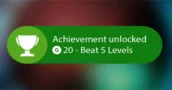 Xbox Achievement 2.0: La Tua Eredità Videoludica non è Mai Stata così Bella