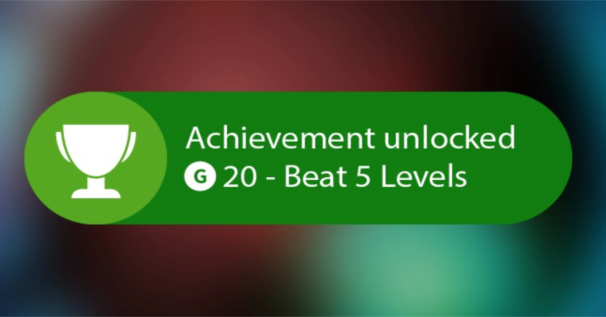 Xbox Achievement 2.0: La Tua Eredità Videoludica non è Mai Stata così Bella