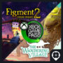 The Wandering Village & Figment 2 Creed Valley ora disponibile su Xbox Game Pass