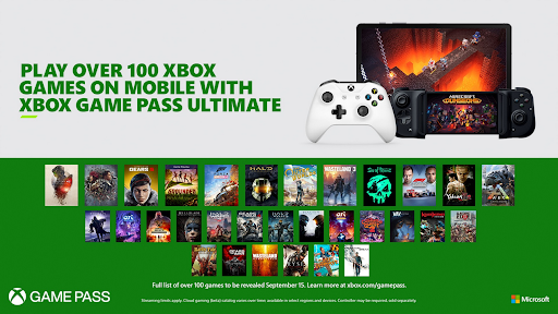 i migliori giochi su Xbox Game Pass?