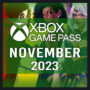 Xbox Game Pass novembre 2023: Programma di 11 Titoli Confermati