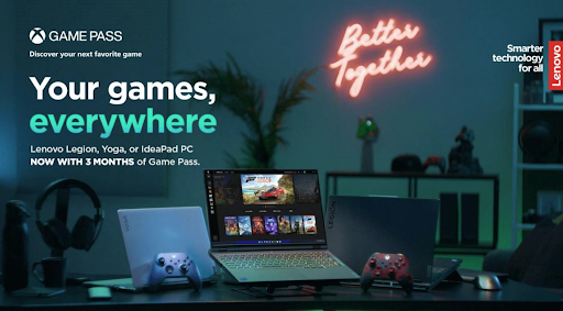 come ottenere Xbox Game Pass gratis?