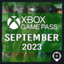 Giochi che lasciano Xbox Game Pass settembre 2023