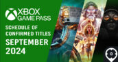AGGIORNATO Nuove Aggiunte di Xbox Game Pass Settembre 2024: Scopri & Confronta i Prezzi